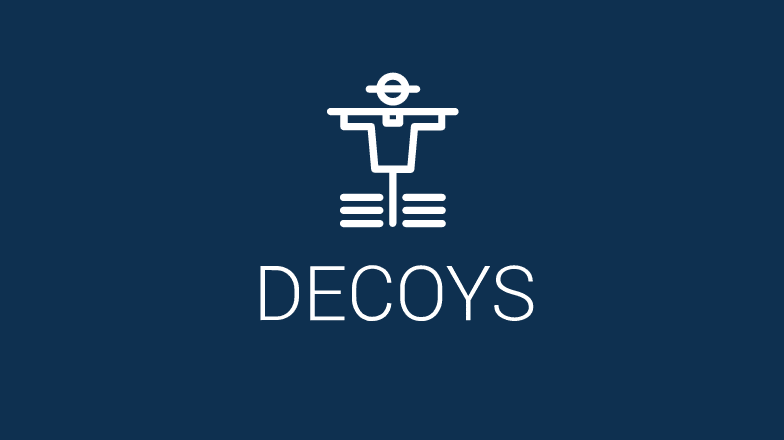 DECOYS